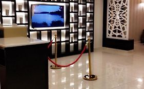 مساس الخليج Mesas Gulf وحدات سكنية